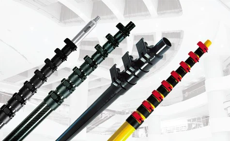 Телескопическая система