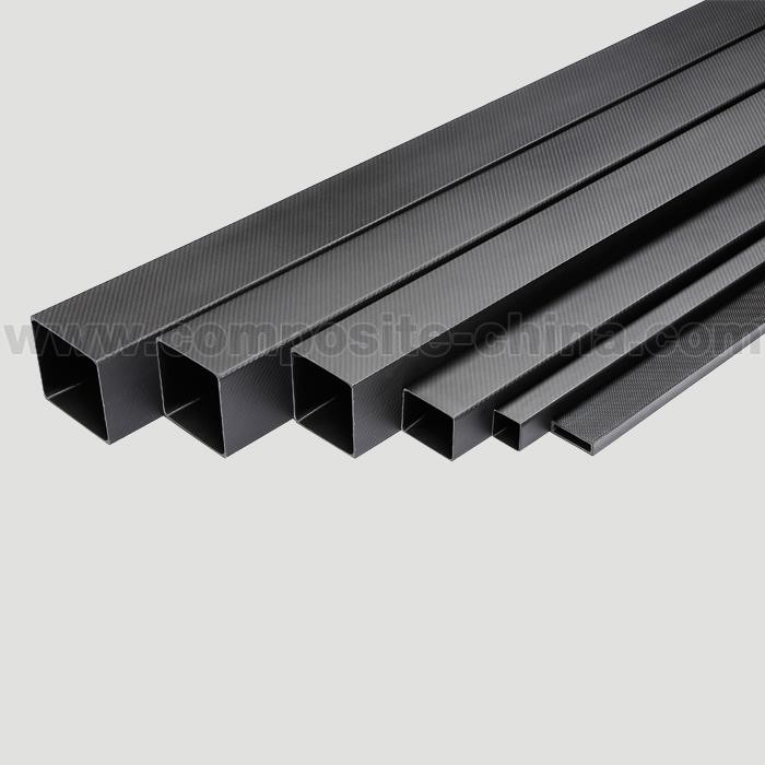 Рука робота из углеродного волокна