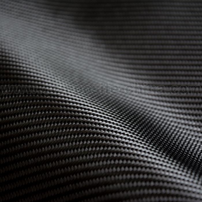 Что такое углеродное волокно?