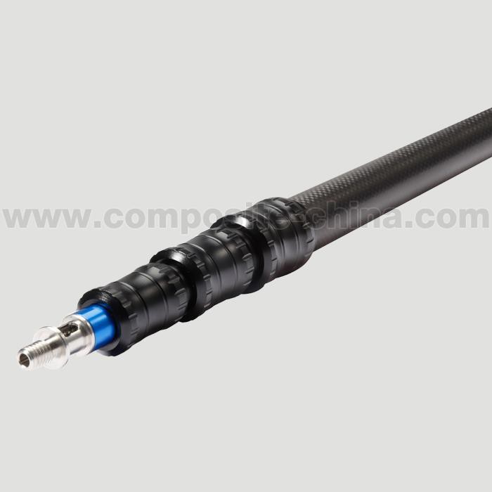 Микрофон бум полюс