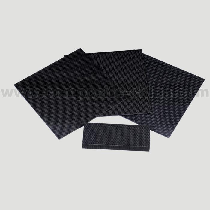 Углеродного волокна листы используются главным образом для армирования лист у...