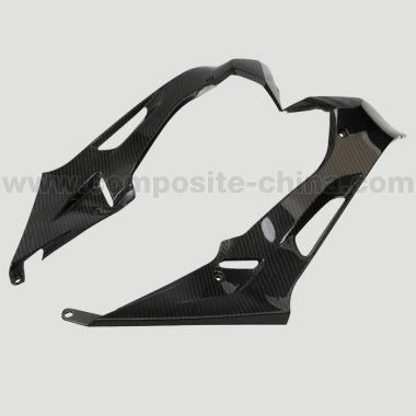 Детали из углеродного волокна