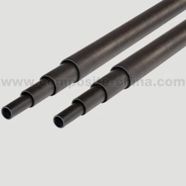 Трубы из углеродного волокна