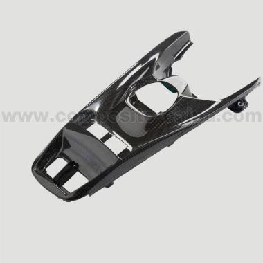 Детали из углеродного волокна по индивидуальному заказу