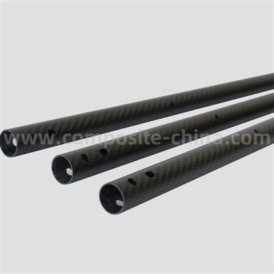 Трубки из углеродного волокна